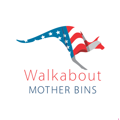 Walkabout Mother Bins's Logo
