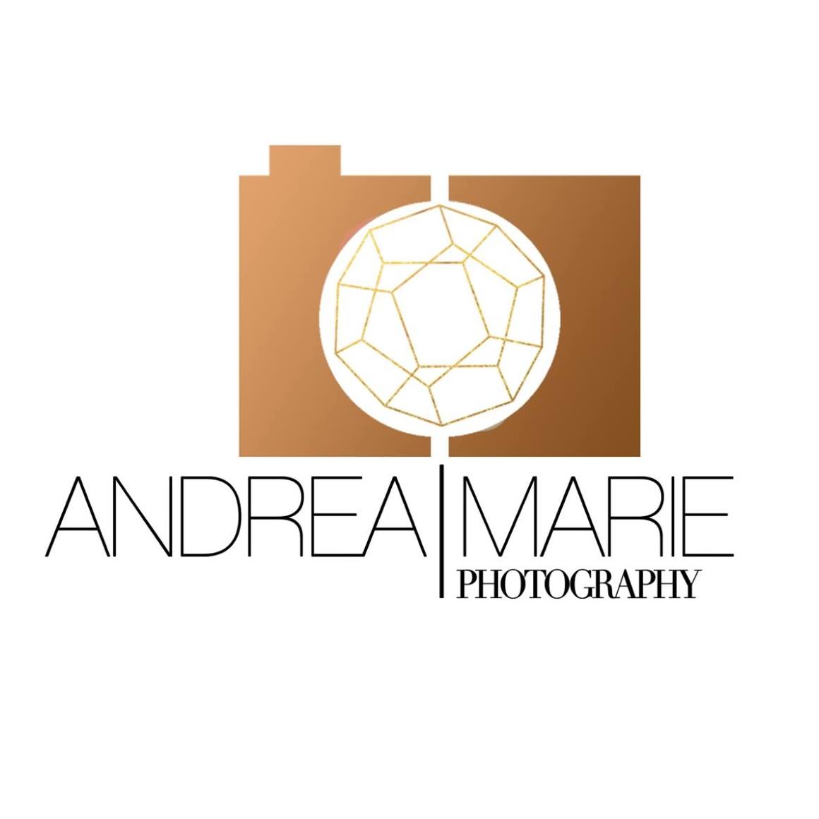 Andrea Marie Photography's Logo