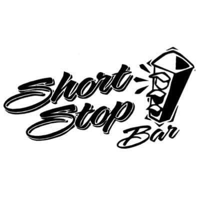 Short Stop Bar's Logo