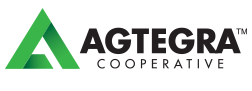 Agtegra Cooperative's Logo
