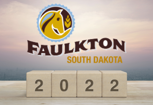 2022: Faulkton Fuels Its Commitment to Growth and Sustainability Photo - Click Here to See