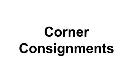 Corner Consignments's Logo