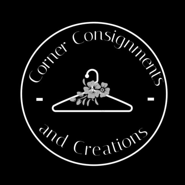 Corner Consignments's Logo