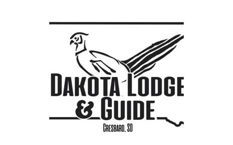 Dakota Lodge & Guide's Logo
