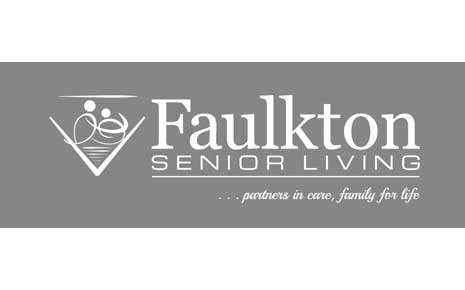 Faulkton Senior Living's Logo
