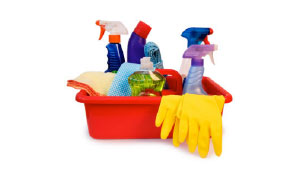 Helping Hands Cleaning Services's Logo