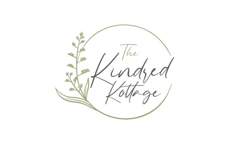 The Kindred Kottage's Logo