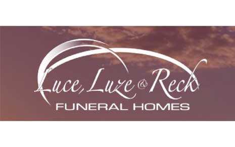 Luce Funeral Home's Logo