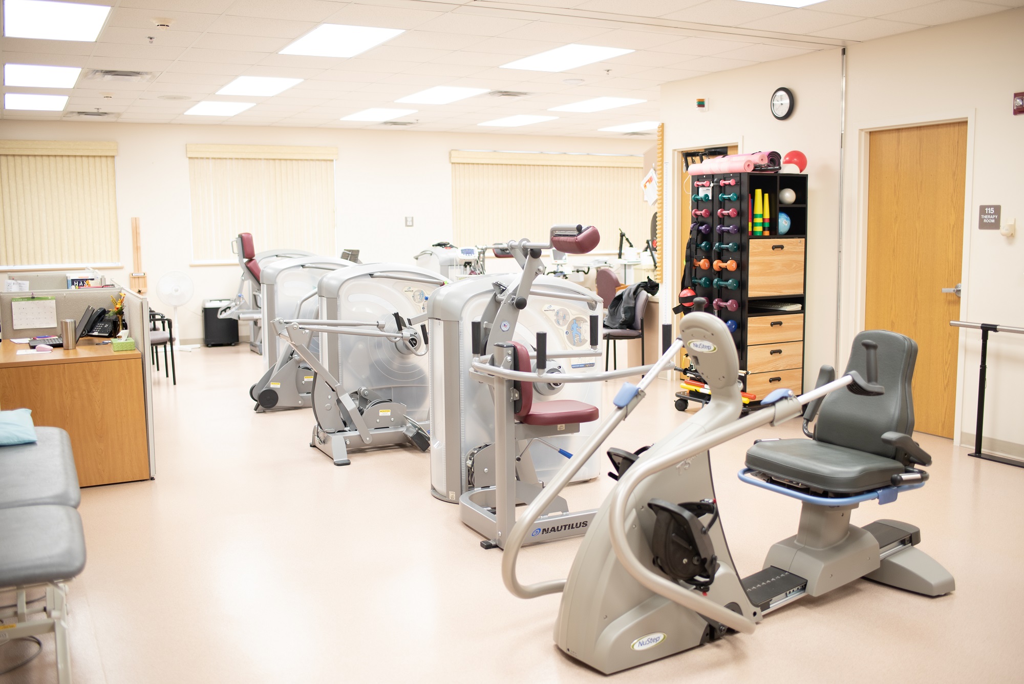 Faulkton Area Medical Center Provides Superior Technology and Services Main Photo