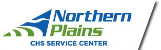 Northern Plains Coop's Logo