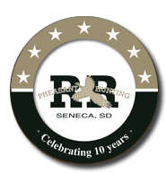 R & R Pheasant Hunting, LLC's Logo