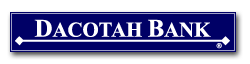 Dacotah Bank's Image