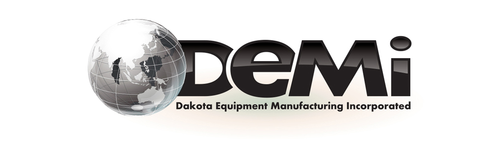 Dakota Equipment Manufacturing, Inc's Logo