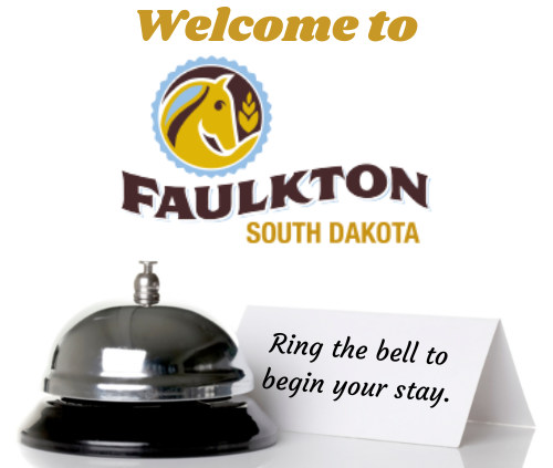 Lodging Alternatives Abound in Faulkton Photo - Click Here to See