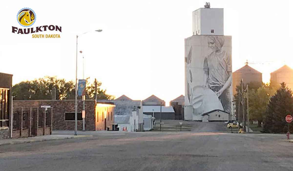 Faulkton Area Economic Development