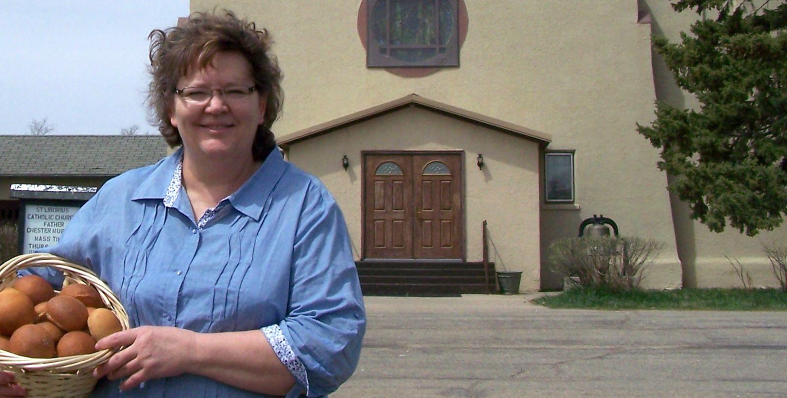 click here to open Cheryl's Catering