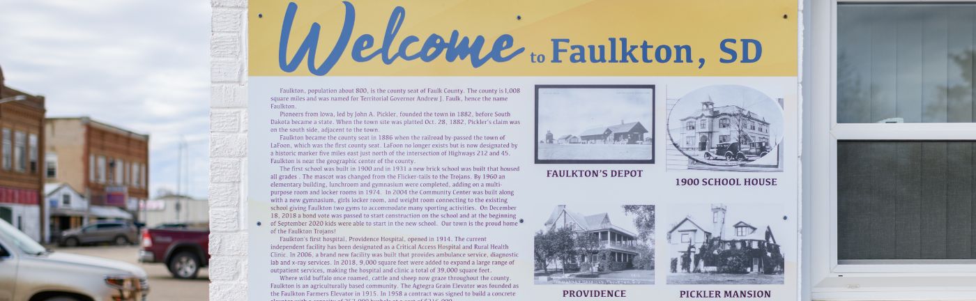 Banner for Attractions