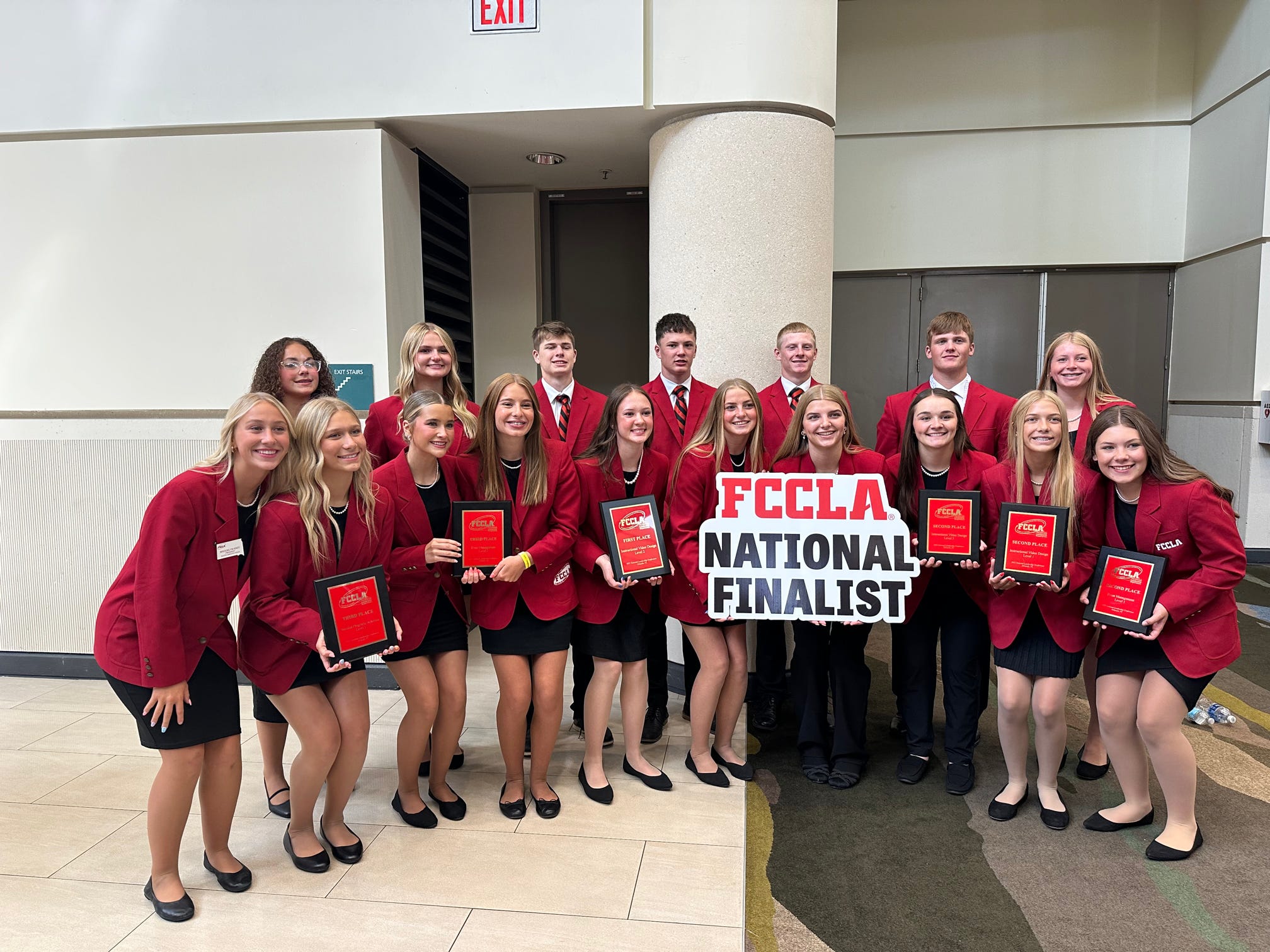 fccla